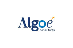 logo Algoé consultants