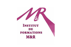 logo Institut de formations M&amp;R