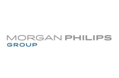 logo Morgan Philips Group