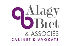 Logo Alagy Bret &amp; associés