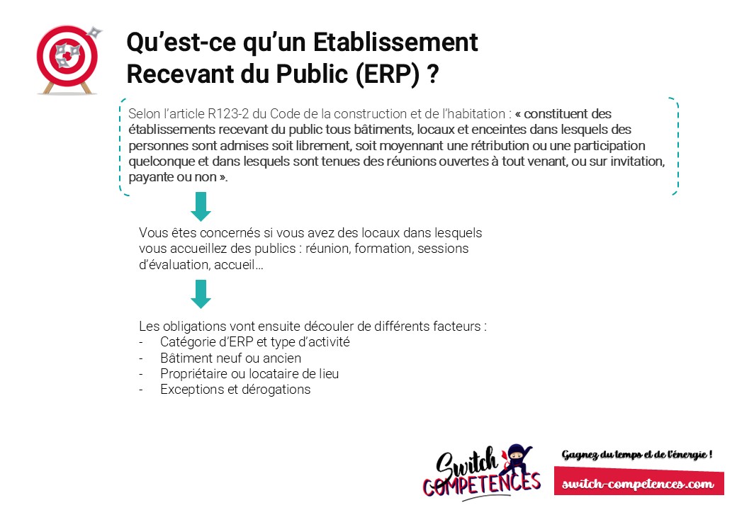 définition ERP