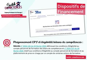 image illustrative plafonnement CPF