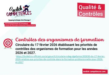 circulaire qualité - image illustrative
